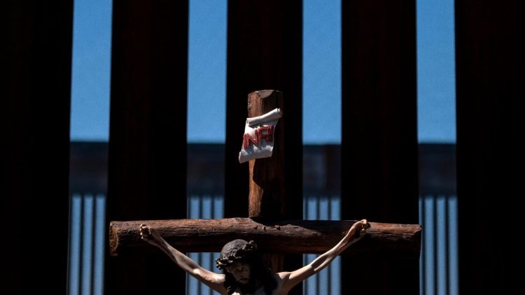 Kościół w Meksyku ma za sobą jeden z najbardziej dramatycznych miesięcy w czasie pandemii. 