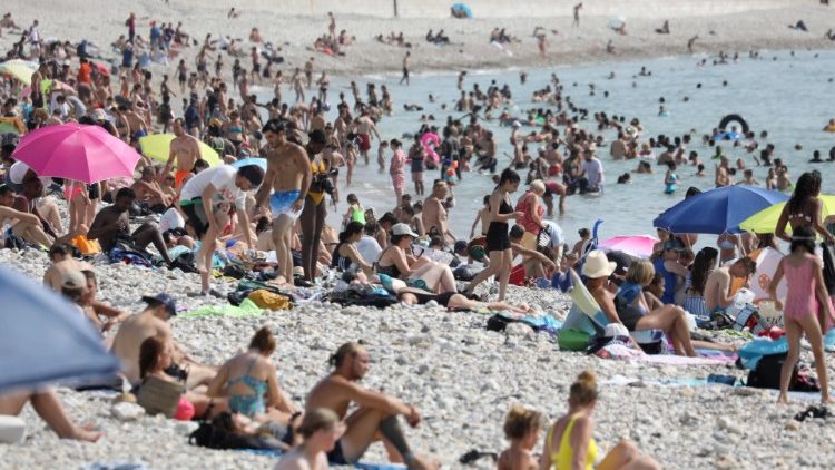 Prawie 27 tys. dzieci pojedzie na wakacje dzięki Caritas Polska 