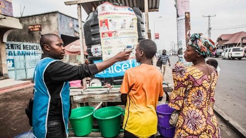 L’Est congolais lib&eacute;r&eacute; d’Ebola