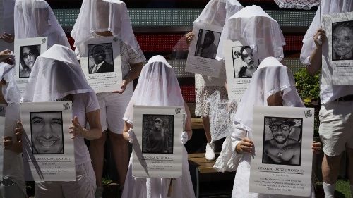 Igreja nos EUA e México propõe ação pastoral contra o ódio e armamentos