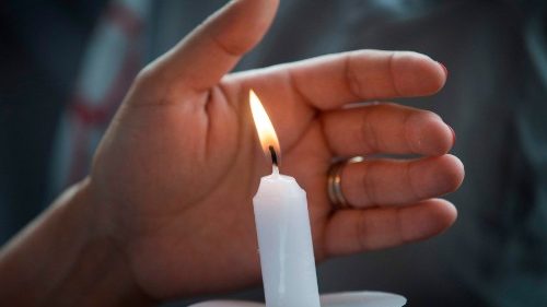 Indischer Erzbischof stirbt bei Autounfall