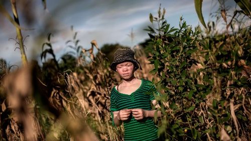 Papua-Neuguinea: Gemeinsam gegen Hexenwahn vorgehen