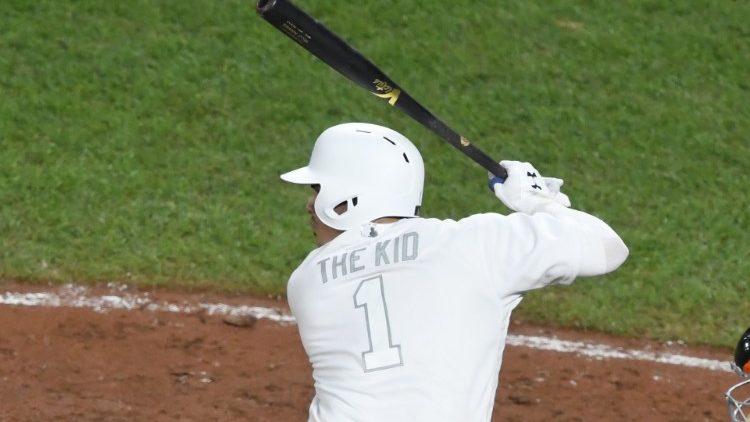 Loan báo Tin Mừng qua bóng chày 