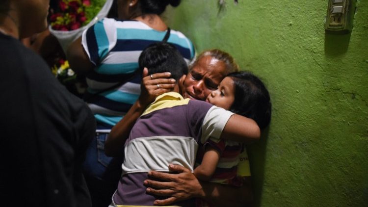 Biskupi USA w obronie dzieci migrantów