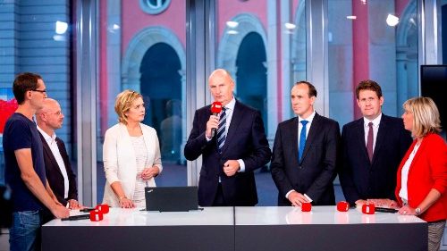 Germania: alle regionali avanza la destra di Afd