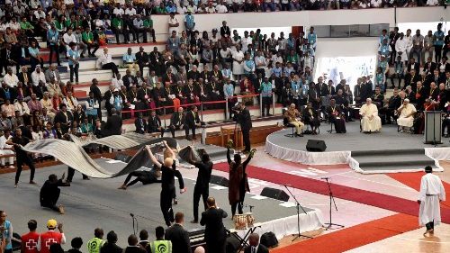 Pope addresses Mozambique’s youth: Full text