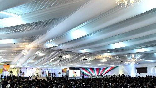 Im Wortlaut: Begegnung mit den Autoritäten Madagaskars