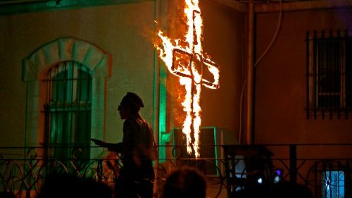 Nordostsyrien/Irak: Christen in großer Sorge 