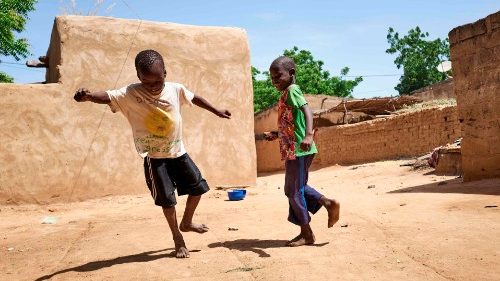Sahelzone: Humanitäre Notlage verschärft 