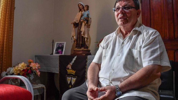 Synod: gorszy was zabijanie dzieci, a wasze szpitale to rzeźnie