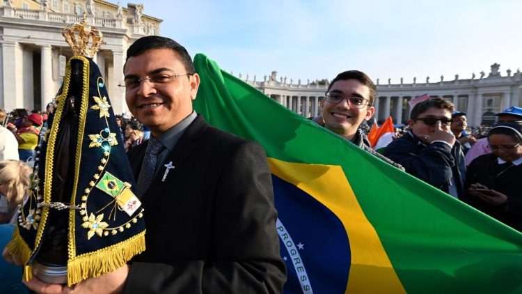 VATICAN-POPE-CANONIZATION