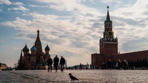 Moskauer Patriarchat erwägt Schritte gegen griechisch-orthodoxe Kirche