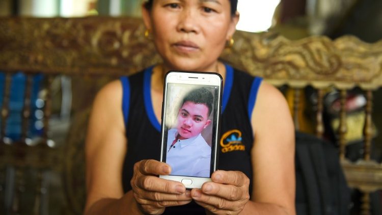 VIETNAM-BRITAIN-MIGRATION-CRIME