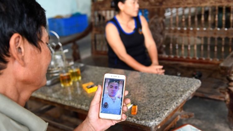 VIETNAM-BRITAIN-MIGRATION-CRIME