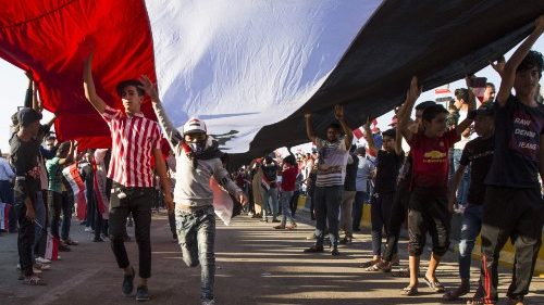 Sako: spero che il governo dell’Iraq ascolti il popolo che soffre