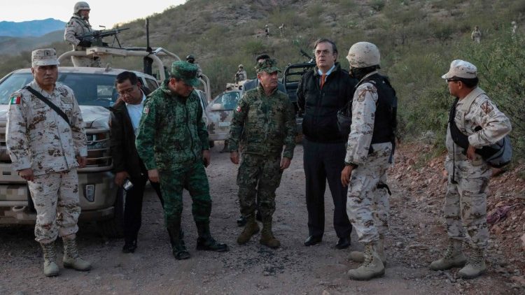 CORRECTION-MEXICO-US-RELIGION-MORMON-ATTACK