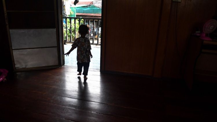 THAILAND-VIETNAM-POPE-REFUGEES-RELIGION