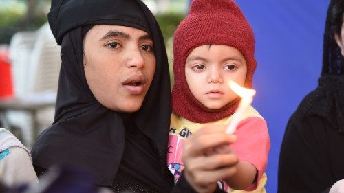 Caritas Europa zum Menschenrechtstag: Niemanden zurücklassen