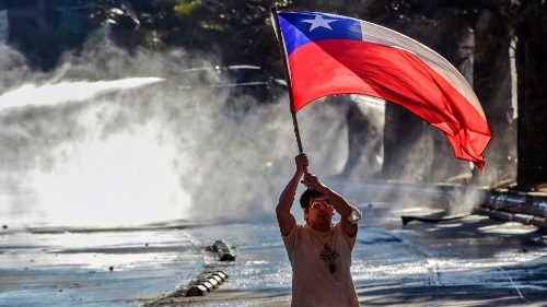 Au Chili, vivre les célébrations de Noël aux côtés des plus démunis