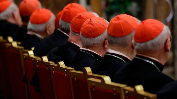 Urzędy Stolicy Apostolskiej pozostaną otwarte