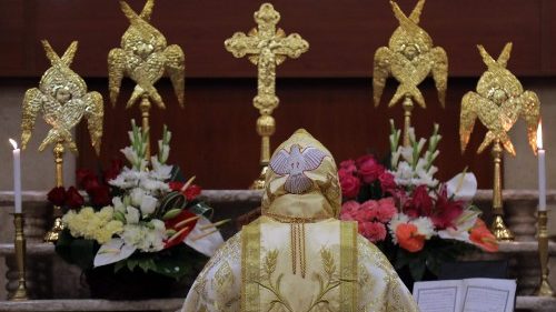 Presença cristã no Iraque em risco, alerta AIS