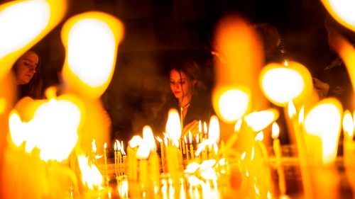 Türkei: Sorge nach Verhaftung eines Abtes