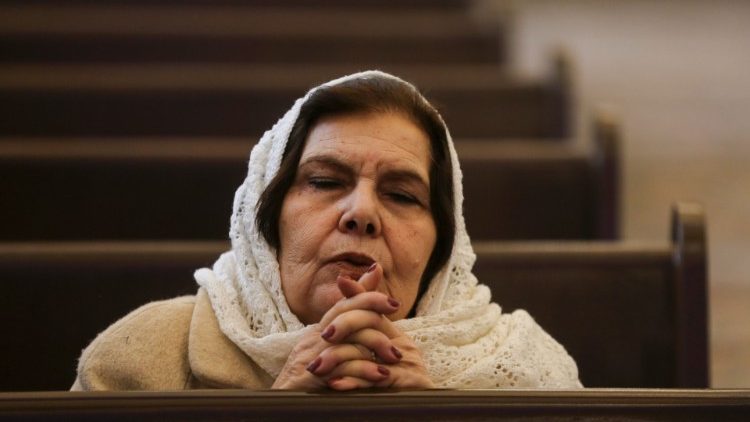 "Cada experiencia de encuentro con Jesús nos lleva a tomar diferentes caminos", Papa Francisco. 