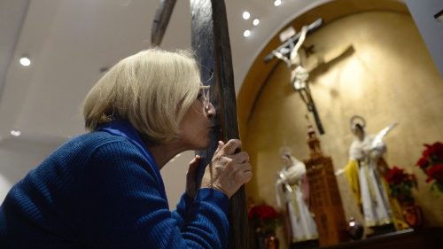 Bischof Burger: Kirche ohne Frauen undenkbar