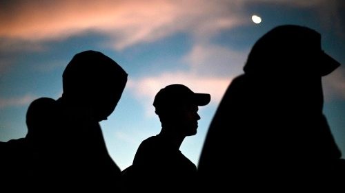 Mexiko: Menschenrechte von Migranten respektieren