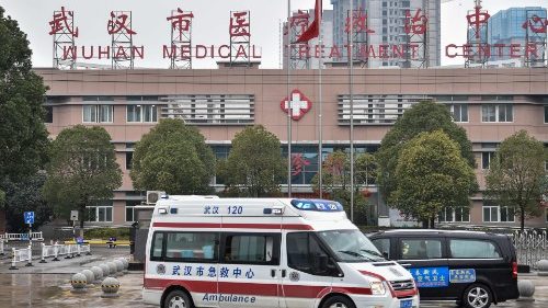 Pas d’état d’urgence internationale face au virus chinois, selon l’OMS