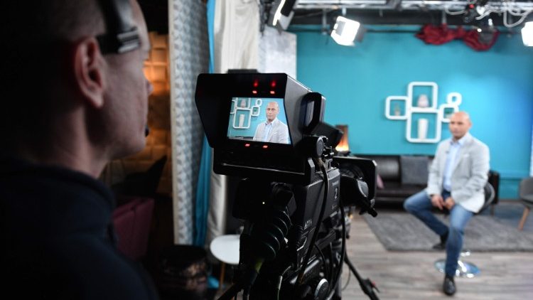 W Ugandzie uruchomiono pierwszą telewizję katolicką