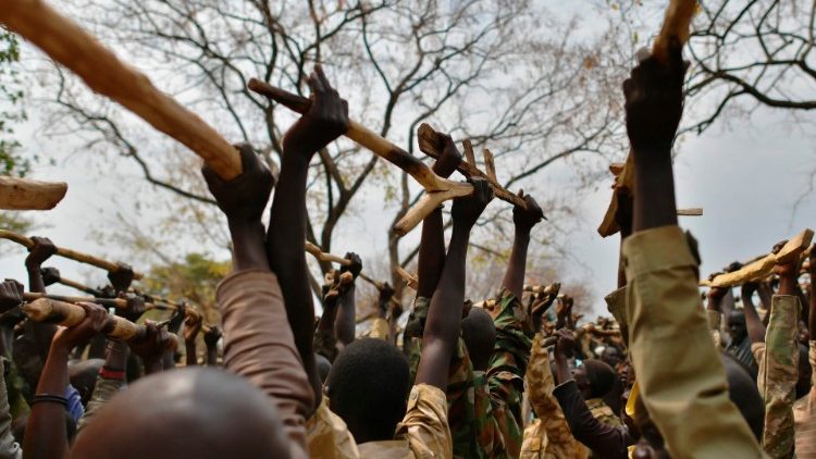 Com o agravar-se das violências, o governo é chamado pelas Igrejas a acabar imediatamente com os confrontos