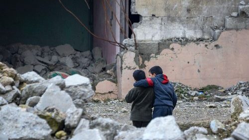 Irak im Fokus: Gefahr des IS besteht weiter