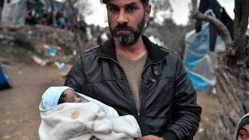 Skandinavien: Ökumenischer Appell an Europa zur Aufnahme Geflüchteter