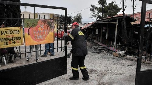 Österreich: „Überschaubare Kontingente“ von Flüchtlingen aufnehmen