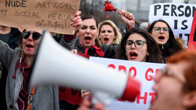 Papież ponownie krytykuje ideologię gender: prowadzi do tyranii