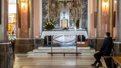 Divulgados os dados sobre a Igreja na Polônia