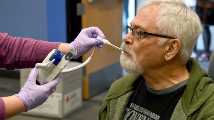 Cuidémonos los unos a los otros