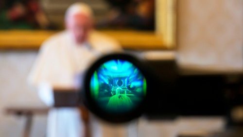 Was hat Papst Franziskus in Corona-Zeiten getan?