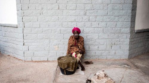 Do Fundo Covid-19 criado pelo Papa, recursos para Benin, Madagáscar e Senegal