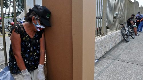 Ecuador. Obispos se pronuncian contra la corrupción en la sociedad