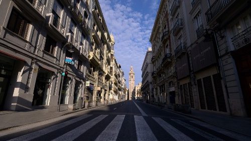 Seuchen, Quarantäne, leere Kirchen: Alles schon dagewesen