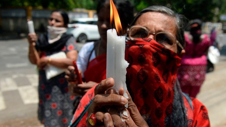 “Nosso esforço é o de assegurar a paz e a harmonia na sociedade, e o terrorismo islâmico é uma ameaça real a tais esforços”.