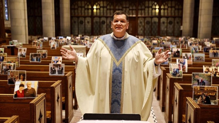 Biskupi Brazylii: trzeba zadomowić się w świecie wirtualnym