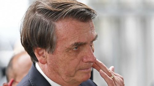 Corona in Lateinamerika: Forderung nach neuem Sozialpakt