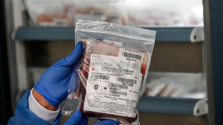 रक्तदान