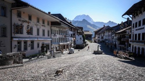 Schweiz: Ordensfrauen bereiten Texte für Weltgebetswoche vor