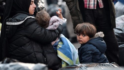 Padre Baggio: non possiamo più dimenticarci di chi abita le periferie esistenziali