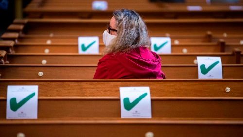 D: Kirchen kritisieren die EU