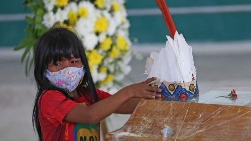 Campanha “A Amazônia precisa de você”  será lançada em 18 de maio